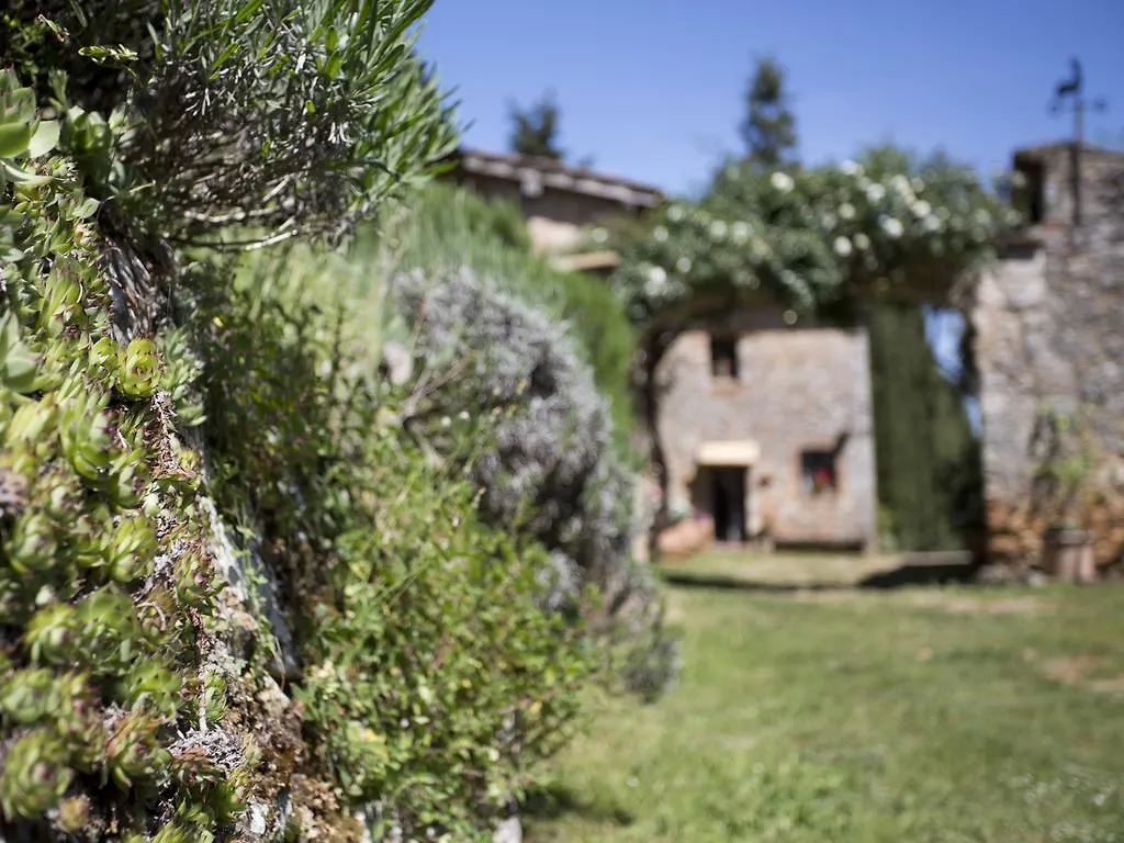 Novelleto Villa Monteriggioni 0*,