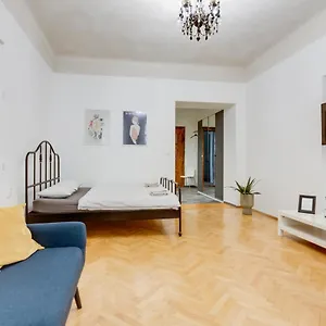  Appartamento New Moderated školská Repubblica Ceca