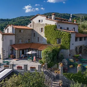  Vakantieboerderij Agriturismo Borgo Mocale