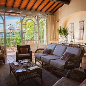  Appartement La Certaldina