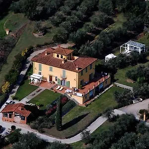 Il Campano Collodi